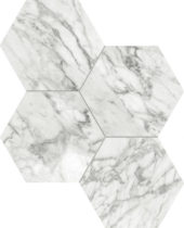 Milano Statuario Honed 6 | Tiles By Kia