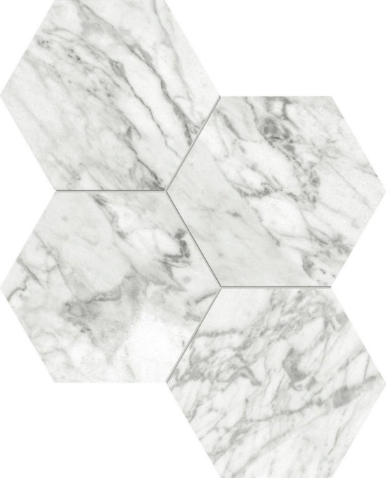Milano Statuario Honed 6 | Tiles By Kia