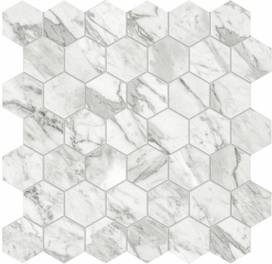 Milano Statuario Polished 2 | Tiles By Kia