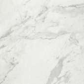 Milano Statuario Polished 32X32 | Tiles By Kia