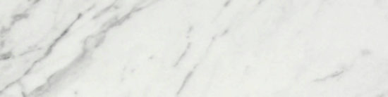 Milano Statuario Polished 3X12 Bullnose | Tiles By Kia