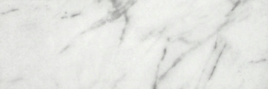 Milano Statuario Polished 4X12 | Tiles By Kia