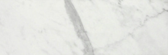 Milano Statuario Polished 4X12 | Tiles By Kia