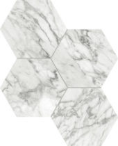 Milano Statuario Polished 6 | Tiles By Kia