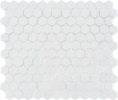 Mini Hex Mosaic Morning | Tiles By Kia