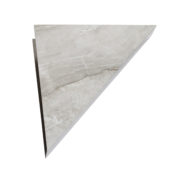 Mont Blanc Gloss Shower Bench 26x18.63x3 | Tiles By Kia