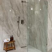Mont Blanc Gloss Wall Panel 24x48 | Tiles By Kia