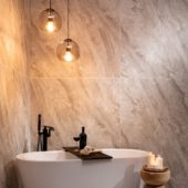 Mont Blanc Matte Wall Panel 24x48 | Tiles By Kia