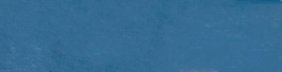 Morocco Blue 3x11 | Tiles By Kia