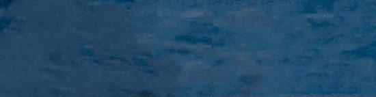 Morocco Blue 3x11 | Tiles By Kia