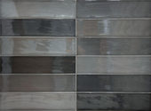Morocco Coal 3x11 | Tiles By Kia