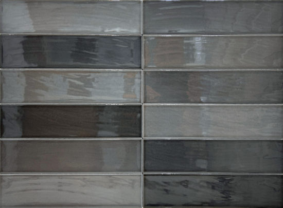 Morocco Coal 3x11 | Tiles By Kia