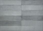 Morocco Grey 3x11 | Tiles By Kia