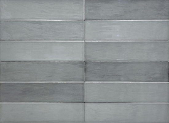 Morocco Grey 3x11 | Tiles By Kia