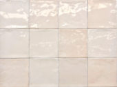 Morocco Ivory 5x5 | Tiles By Kia