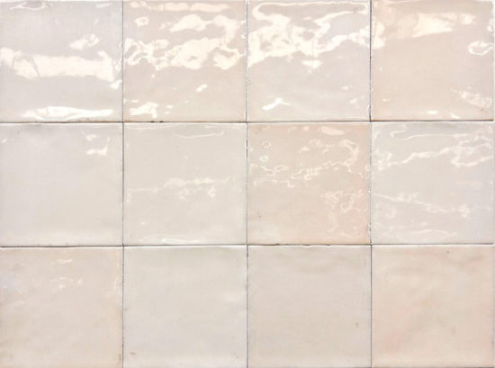 Morocco Ivory 5×5