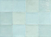 Morocco Mint 5x5 | Tiles By Kia