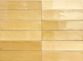 Morocco Ochre 3x11 | Tiles By Kia