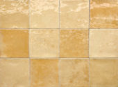 Morocco Ochre 5x5 | Tiles By Kia