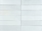 Morocco White 3x11 | Tiles By Kia