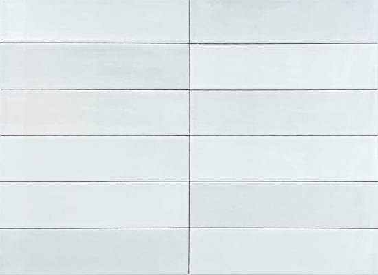 Morocco White 3x11 | Tiles By Kia