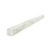 Moscato Argento .5x12 Deco-Bar | Tiles By Kia