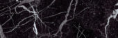Nero 3x9" Nero | Tiles By Kia
