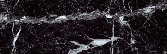 Nero 3x9" Nero | Tiles By Kia