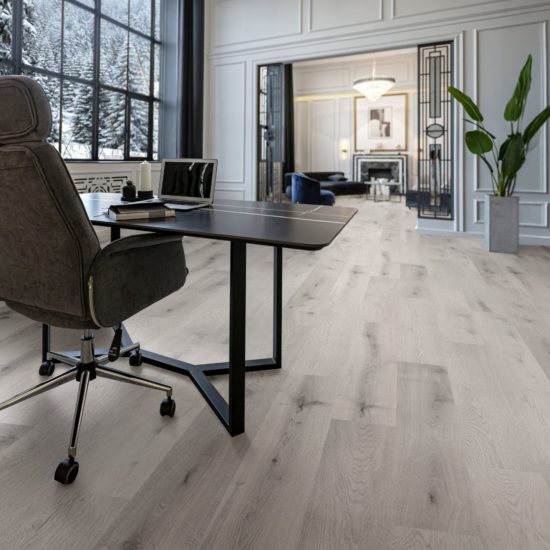 Northern Oak White | Tiles By Kia