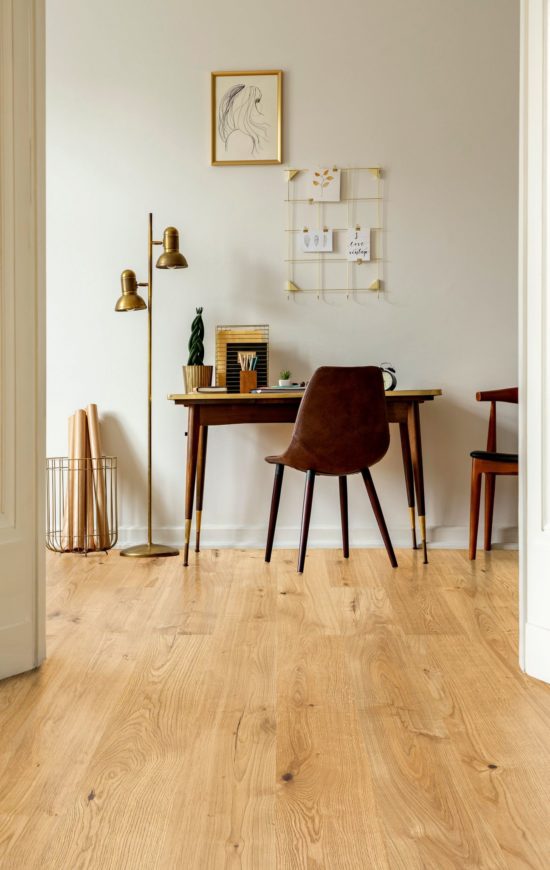 Oak Villa Gold | Tiles By Kia
