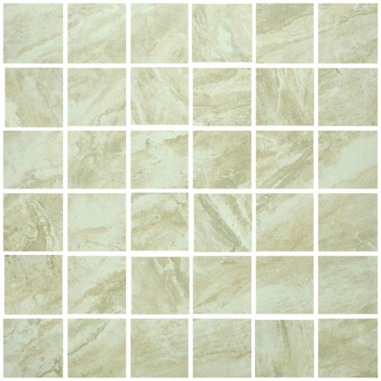Obi 2X2 Mosaic | Tiles By Kia