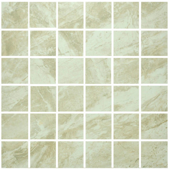 Obi 2X2 Mosaic | Tiles By Kia