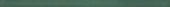 Olive Mix 0.5X12 Demi Bullnose | Tiles By Kia