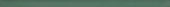 Olive Mix 0.5X12 Demi Bullnose | Tiles By Kia