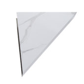 Olympus Gloss Shower Bench 26x18.63x3 | Tiles By Kia