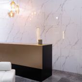 Olympus Gloss Wall Panel 24x48 | Tiles By Kia