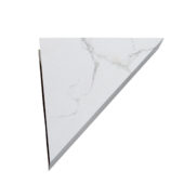 Olympus Matte Shower Bench 26x18.63x3 | Tiles By Kia