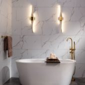Olympus Matte Wall Panel 48x120 | Tiles By Kia
