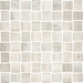Orion Bianco 12X12 Mosaic | Tiles By Kia