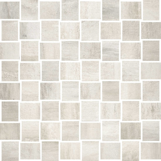 Orion Bianco 12X12 Mosaic | Tiles By Kia