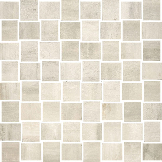 Orion Bianco 12X12 Mosaic | Tiles By Kia