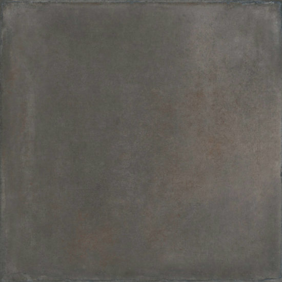 Palms Steel 40x40 | Tiles By Kia