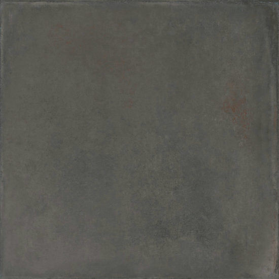 Palms Steel 40x40 | Tiles By Kia