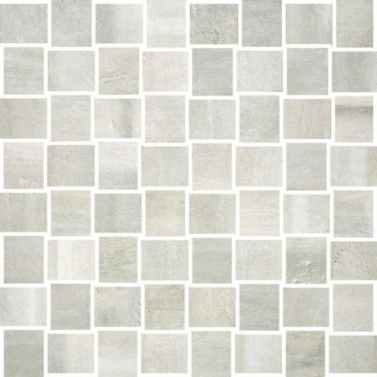 Pegasus Grigio 12X12 Mosaic | Tiles By Kia