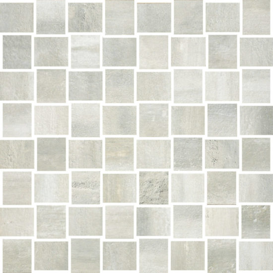 Pegasus Grigio 12X12 Mosaic | Tiles By Kia