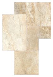 Picasso Cobble Stone Pattern Set | Tiles By Kia