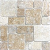 Picasso Roman Pattern | Tiles By Kia