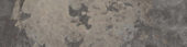 Pohkara Pizarra 3X12 Bullnose | Tiles By Kia