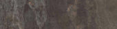 Pohkara Pizarra 3X12 Bullnose | Tiles By Kia