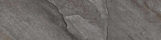 Pohkara Pizarra 3X12 Bullnose | Tiles By Kia